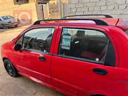 Chery S11 QQ